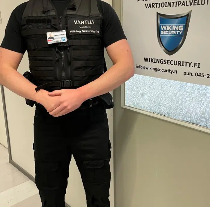 Etusivu Vartiointipalvelut 700px